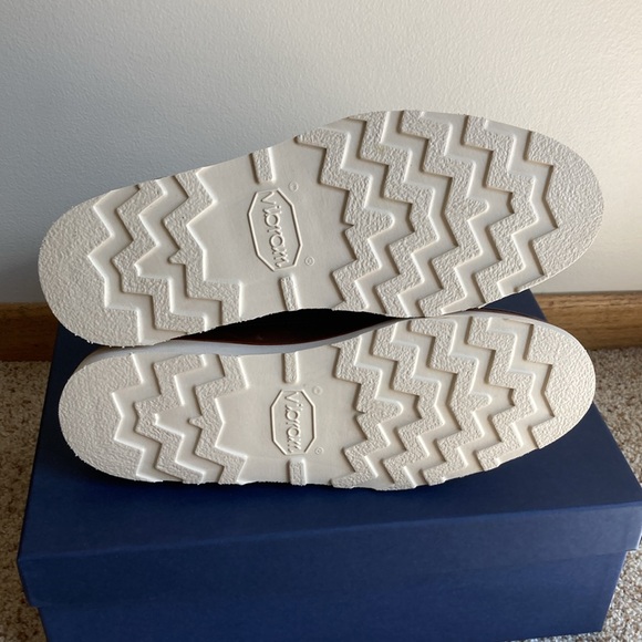 Oakstreet Bootmakers Wool Quarter Moccasin Boots MIUSA. Freshly Recrafted @ OSB - Picture 7 of 11